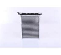NISSENS 73343 Heater matrix