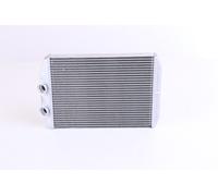 NISSENS 73344 Heater matrix