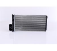 NISSENS 73356 Heater matrix