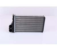 NISSENS 73362 Heater matrix