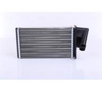NISSENS 73368 Heater matrix