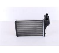 Nissens 73374 Heater Matrix Fits Renault Clio Thalia 7701044790