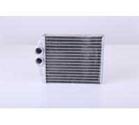 NISSENS 73377 Heater matrix