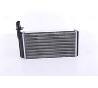 NISSENS 73385 Heater matrix