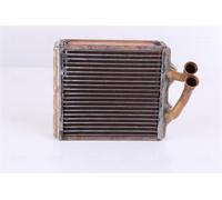 NISSENS 73464 Heater matrix