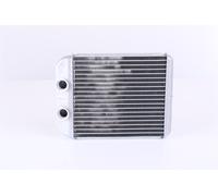 NISSENS 73467 Heater matrix