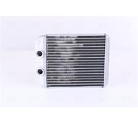 Nissens 73467 Heater Matrix Fits Lti Renault Espace Tx 7701207454