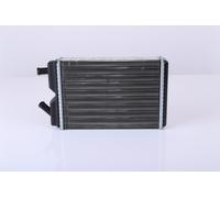 NISSENS 73624 Heater matrix