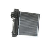 NISSENS 73640 Heater matrix