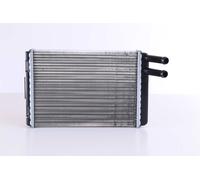 NISSENS 73642 Heater matrix