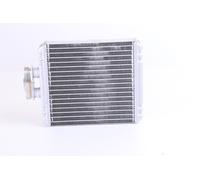 NISSENS 73654 Heater matrix