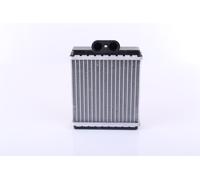 HEAT EXCHANGER INTERIOR HEATING 73751 FOR SUZUKI VITARA/Cabrio ESCUDO X-90 1.9L