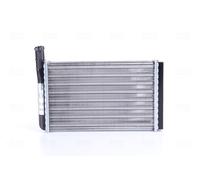HEAT EXCHANGER INTERIOR HEATING 73940 FOR AUDI YJ/ZB 1.5L 4cyl FOX