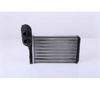 NISSENS 73961 Heater matrix