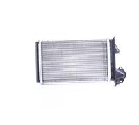 NISSENS 73964 Heater matrix