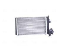 Nissens 73964 Heater Matrix Fits Audi VW 50 Derby Iltis Polo Transporter