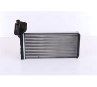 NISSENS 73965 Heater matrix