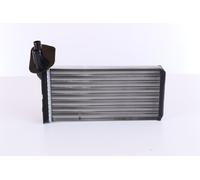 NISSENS 73965 Heater matrix