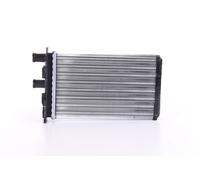 Nissens Heater Matrix 73974 Cabin Heater Core for VW California
