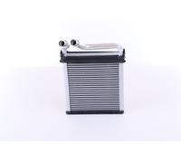 NISSENS 73979 Heater matrix