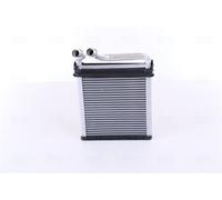 Nissens 73979 Heater Matrix Fits Skoda VW Cc Eos Golf Plus Passat Alltrack Yeti