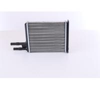 NISSENS 73984 Heater matrix