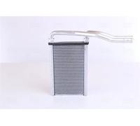NISSENS 73991 Heater matrix