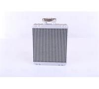 NISSENS 73997 Heater matrix