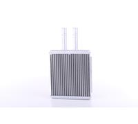 NISSENS 73999 Heater matrix