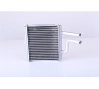 NISSENS 76507 Heater matrix