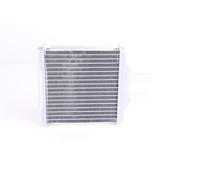 NISSENS 76509 Heater matrix