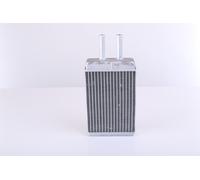 NISSENS 77506 Heater matrix