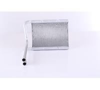 NISSENS 77527 Heater matrix