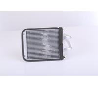 Nissens 77539 Heating Radiator