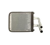 Nissens Heater Matrix 77539
