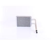 Nissens Heater Matrix 77540 – Brazed Cooling Fins – for KIA Picanto / Morning / Eurostar