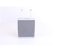NISSENS 77604 Heater matrix