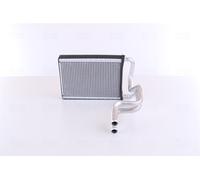 NISSENS 77622 Heater matrix