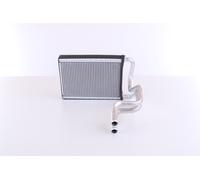 Heater core Brazed cooling fins 77622 NISSENS for HYUNDAI SONATA V GRANDEUR