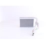 NISSENS 77632 Heater matrix