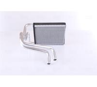 NISSENS 77633 Heater matrix
