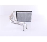 Heater core Brazed cooling fins 77633 NISSENS for HYUNDAI KIA