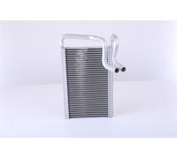 Nissens Heater Matrix 77635 Brazed Cooling Fins for Hyundai i800 / H-1 Cargo / H-1 Travel