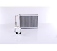 Heater core Brazed cooling fins 77656 NISSENS for HYUNDAI ix55