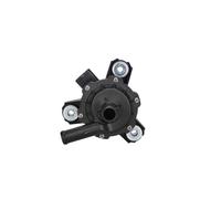 NISSENS 831058 Water Pump, parking heater