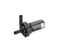 NISSENS 831071 Water Pump, parking heater