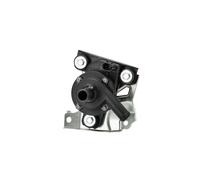 NISSENS 831078 Water Pump, parking heater