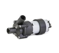 NISSENS 831091 Water Pump, parking heater