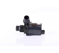 NISSENS 831119 Water Pump, parking heater