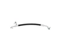 Nissens High-pressure Line for air conditioning 841732